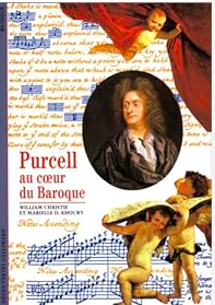 Purcell - Click to enlarge picture.