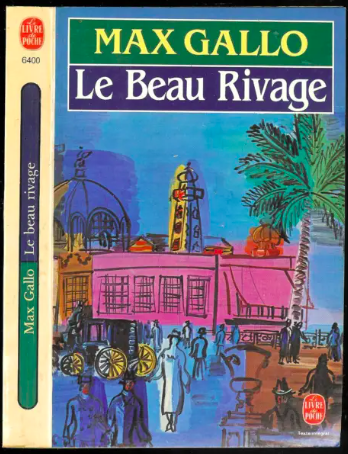 Le Beau rivage - Click to enlarge picture.