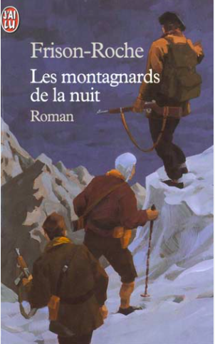 Les montagnards de la nuit - Click to enlarge picture.