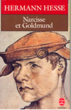 Narcisse et Goldmund - Click to enlarge picture.