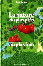 La nature du plus près au plus loin - Click to enlarge picture.