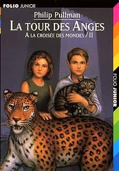 La Tour des Anges - Click to enlarge picture.
