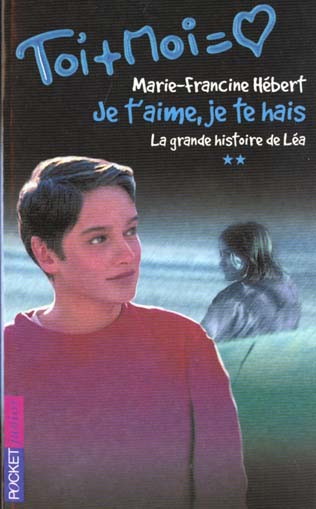 Je t'aime, je te hais - Click to enlarge picture.