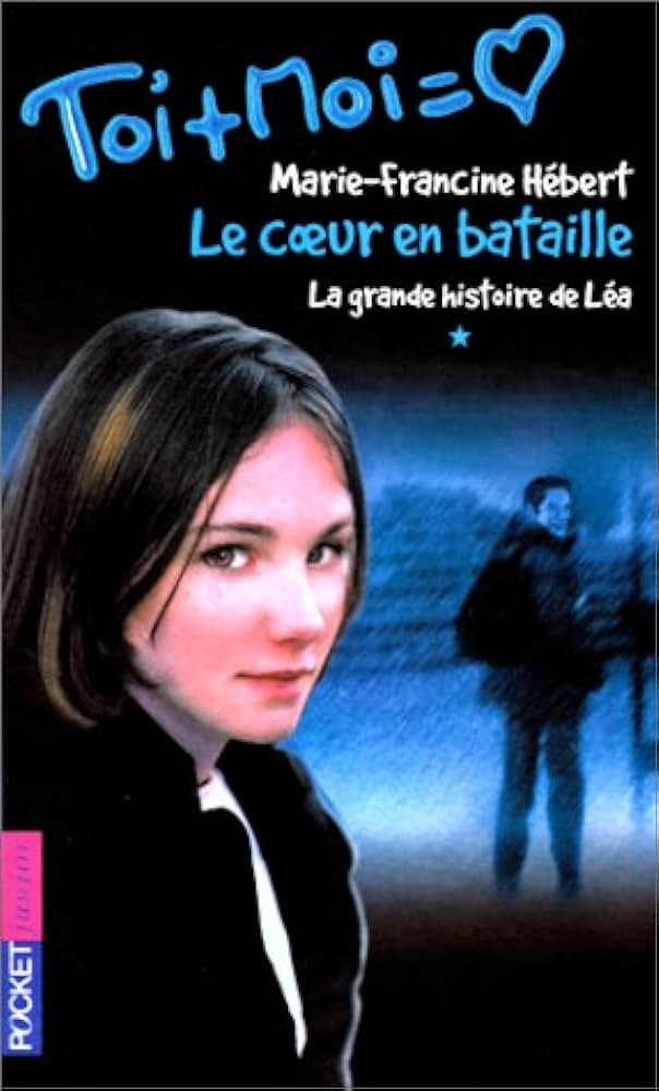 Le coeur en bataille - Click to enlarge picture.