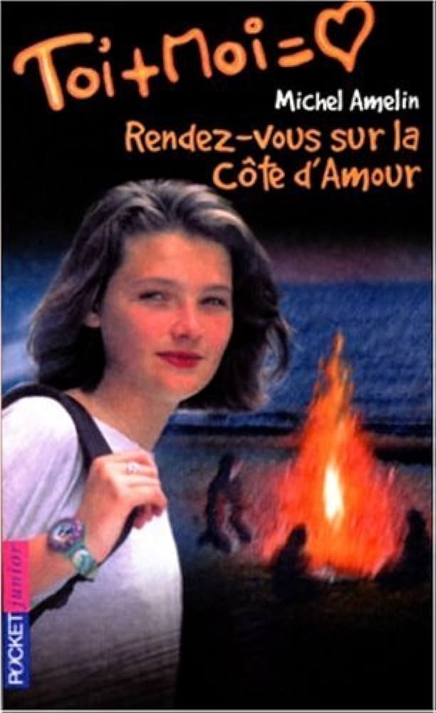 Rendez-vous sur la Côte d'Amour - Click to enlarge picture.
