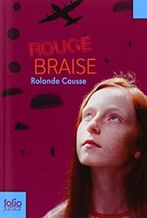 Rouge braise - Click to enlarge picture.