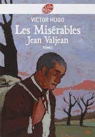 Les misérables - Click to enlarge picture.