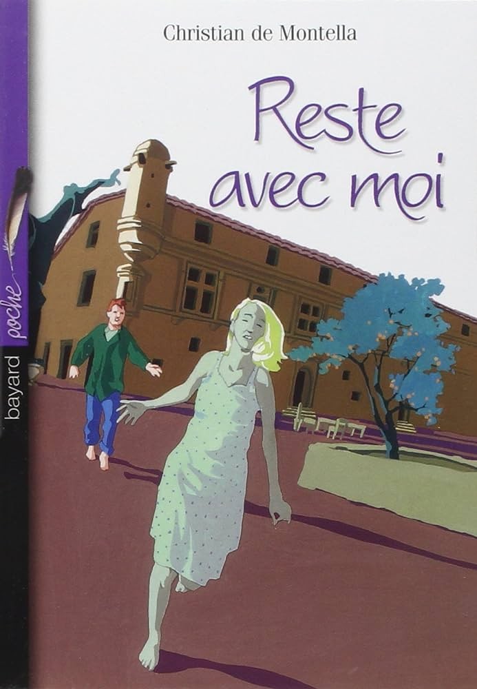 Reste avec moi - Click to enlarge picture.