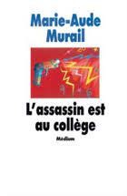 L'assassin est au collège - Click to enlarge picture.