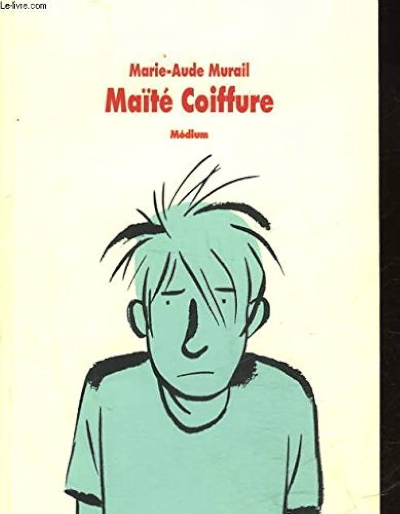 Maïté Coiffure - Click to enlarge picture.