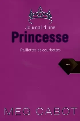 Journal d'une princesse - Click to enlarge picture.
