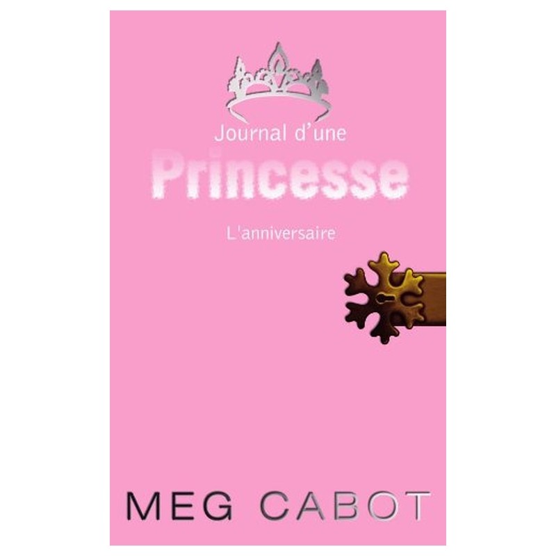 Journal d'une princesse - Click to enlarge picture.