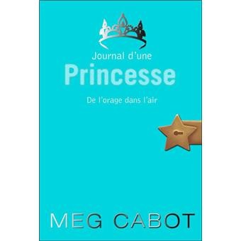 Journal d'une princesse - Click to enlarge picture.