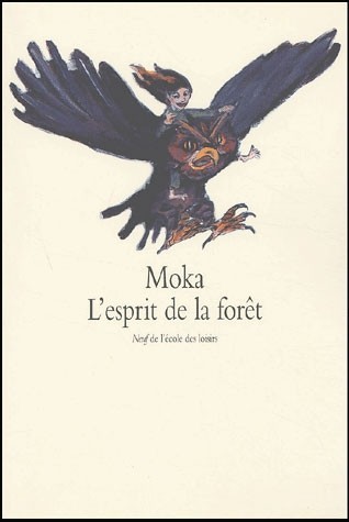 L'esprit de la forêt - Click to enlarge picture.