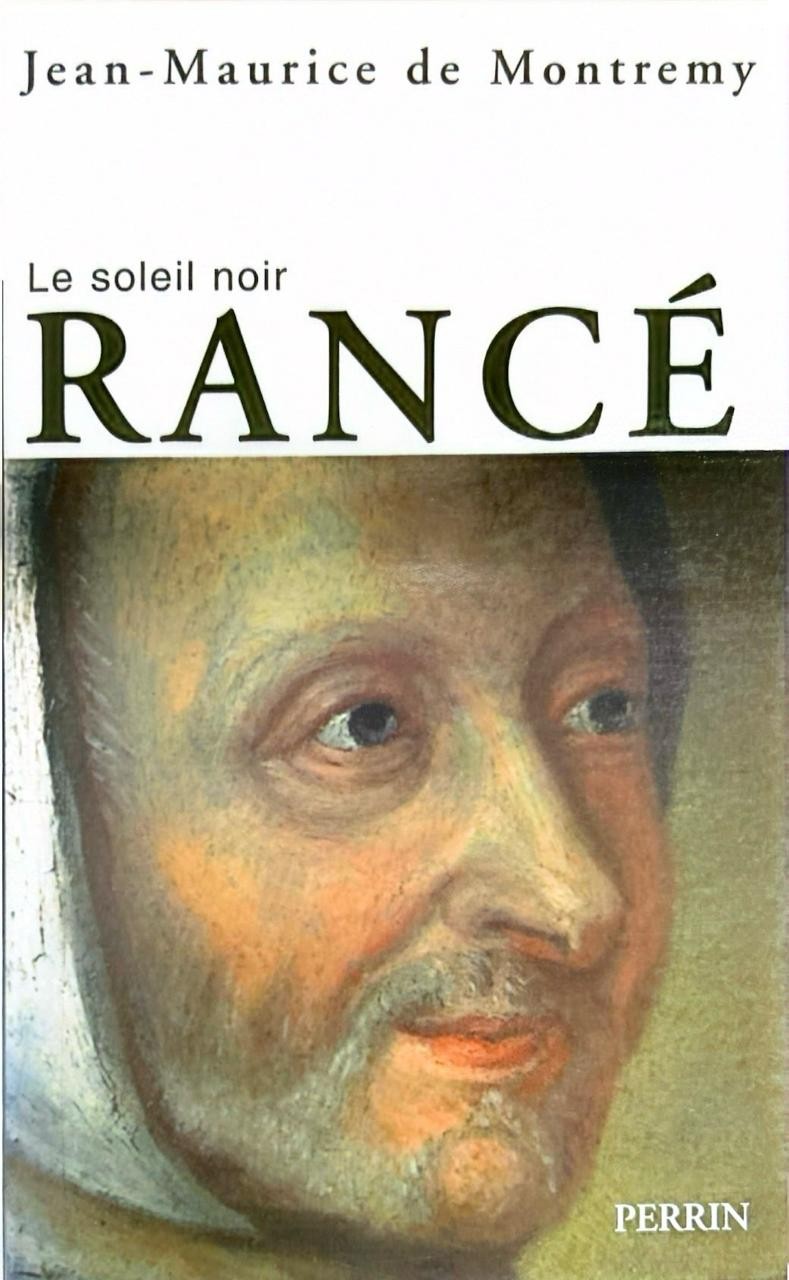 Rancé - Click to enlarge picture.