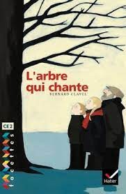 L'arbre qui chante - Click to enlarge picture.