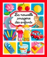 La nouvelle imagerie des enfants - Click to enlarge picture.