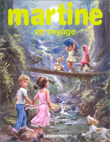 Martine - Click to enlarge picture.