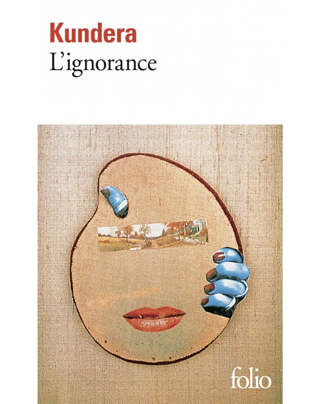 L'ignorance - Click to enlarge picture.