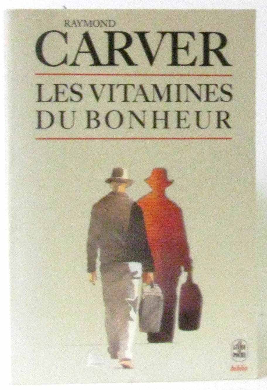 Les vitamines du bonheur - Click to enlarge picture.