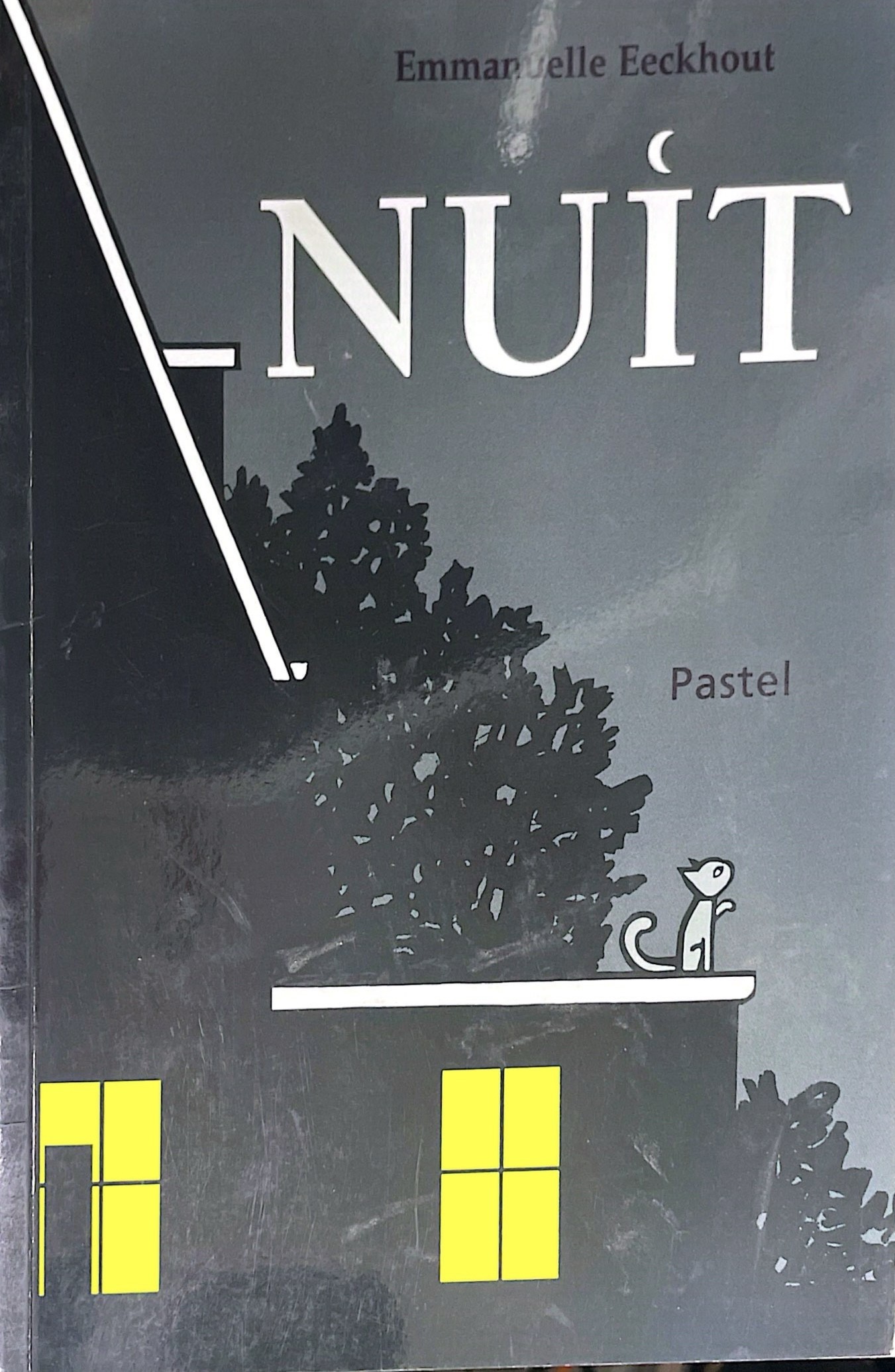 Nuit - Click to enlarge picture.