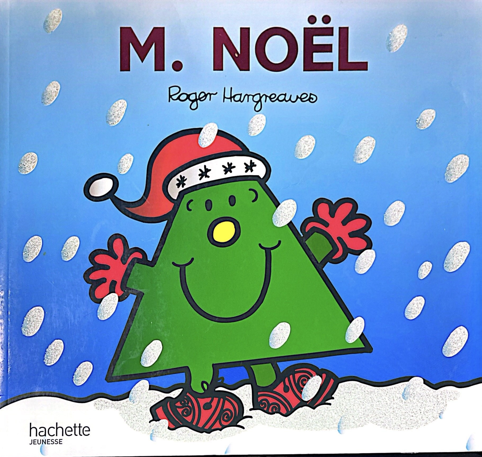 M. Noël - Click to enlarge picture.