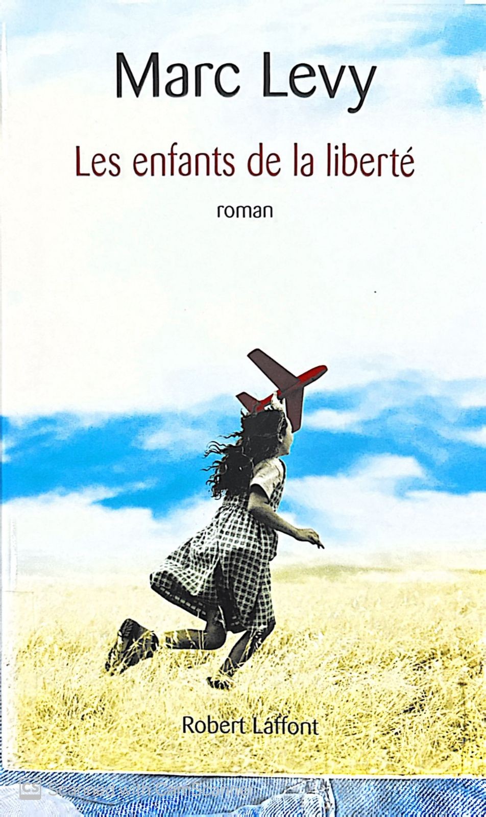 Les enfants de la liberté - Click to enlarge picture.