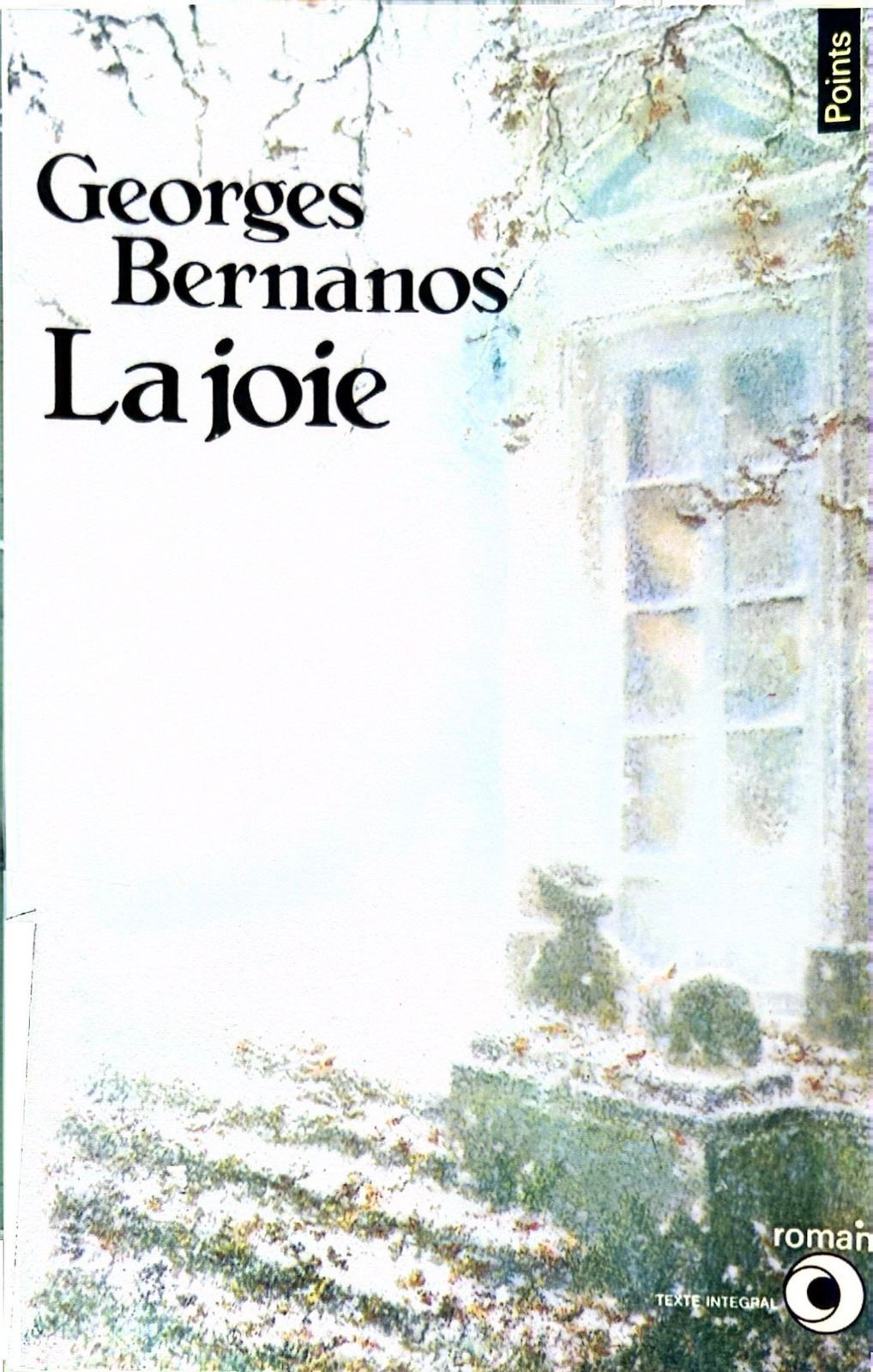 La joie - Click to enlarge picture.