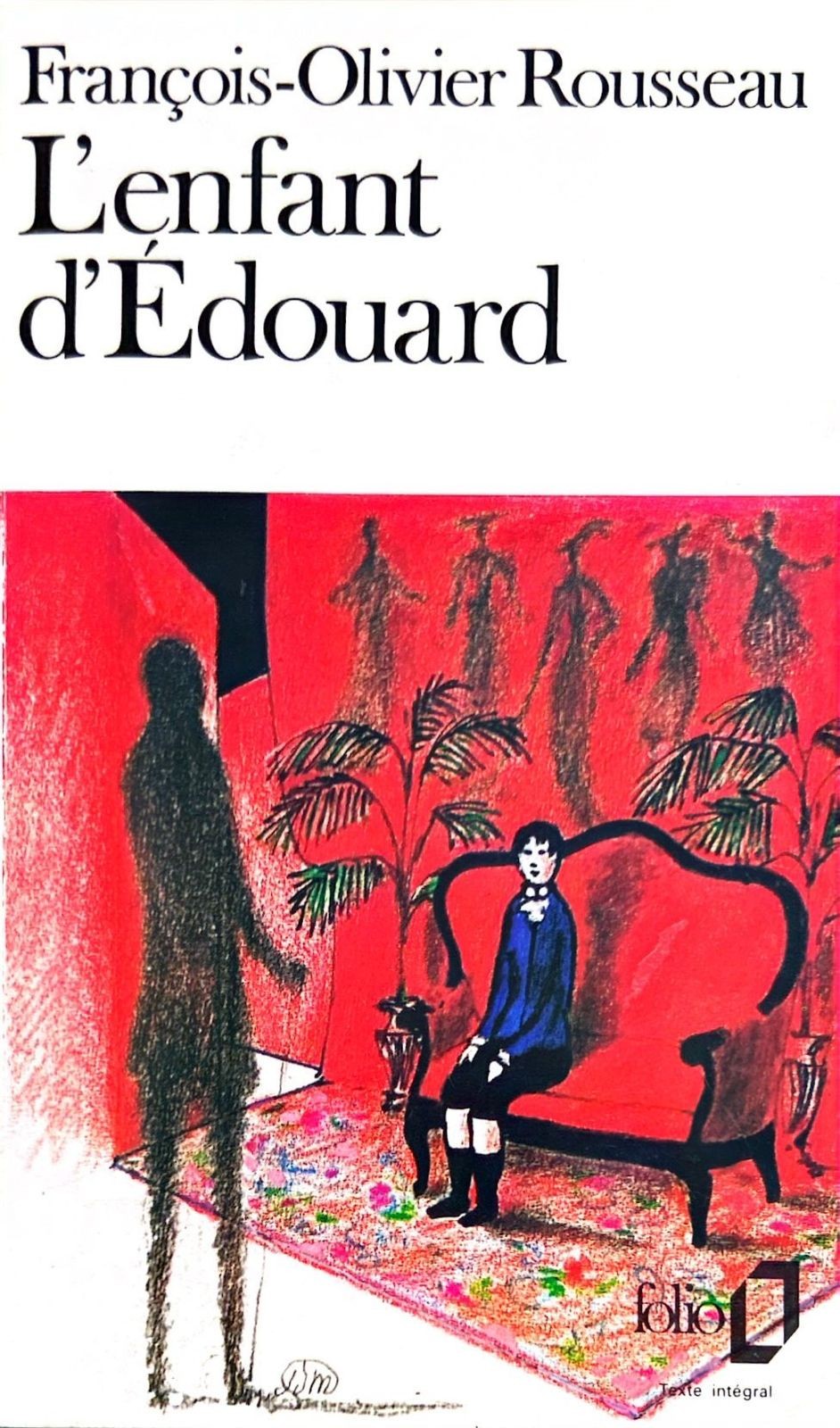 L'Enfant d'Édouard - Click to enlarge picture.