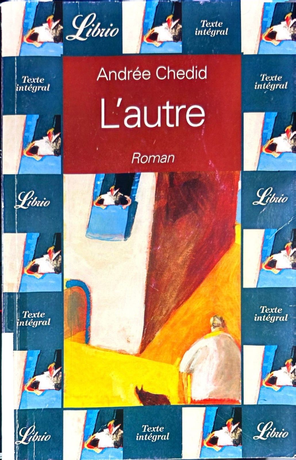 L'autre - Click to enlarge picture.