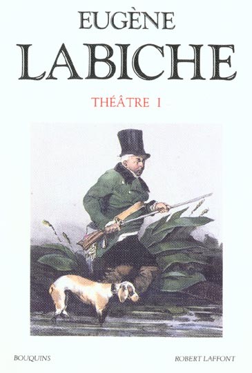 LABICHE - Click to enlarge picture.