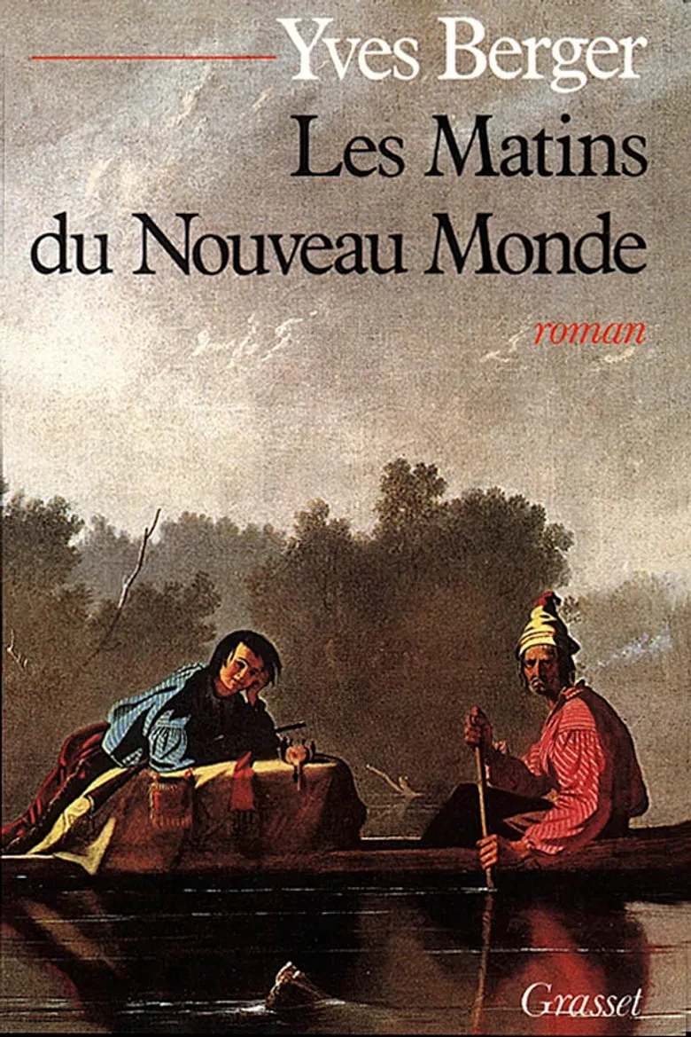 Les matins du Nouveau Monde - Click to enlarge picture.