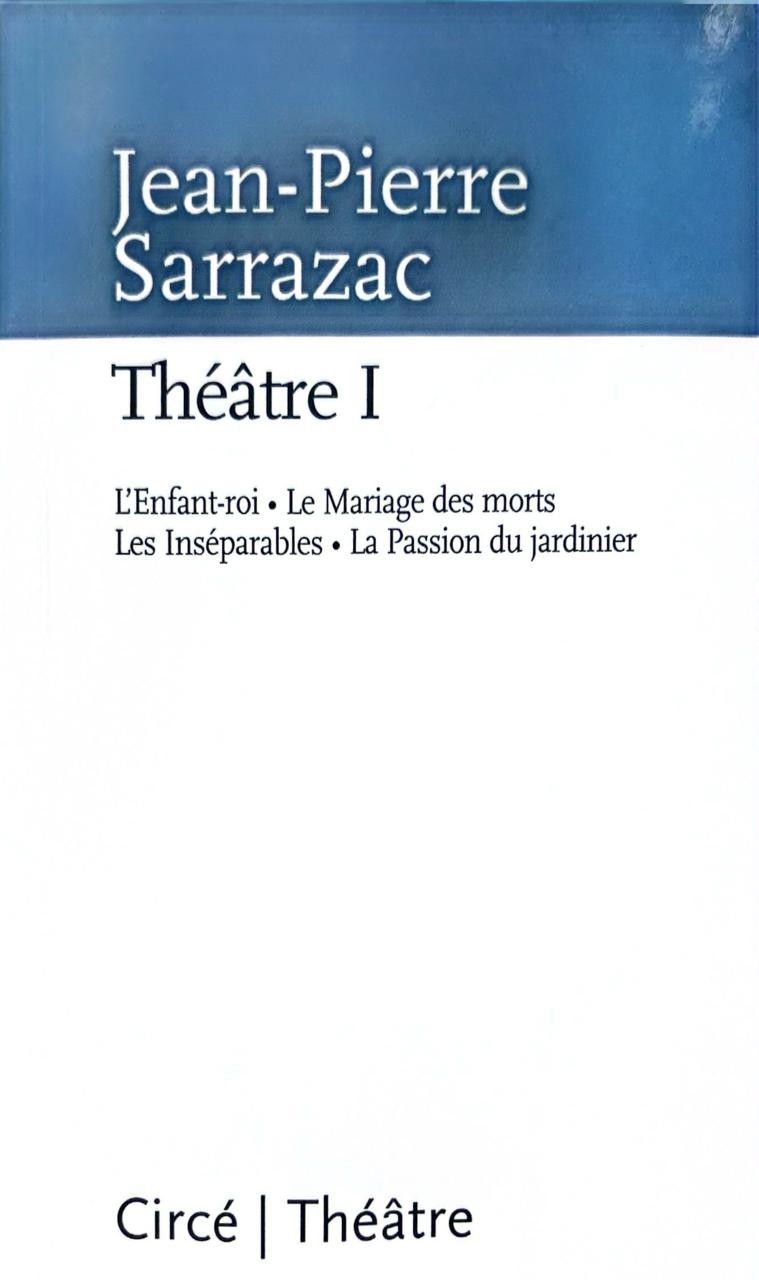 Théâtre I - Click to enlarge picture.