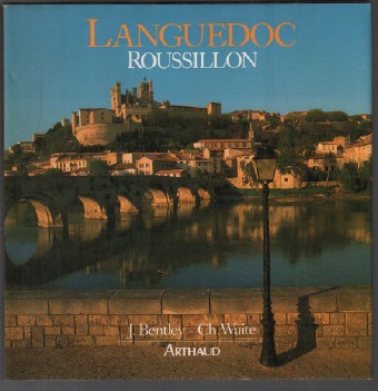 Languedoc - Click to enlarge picture.