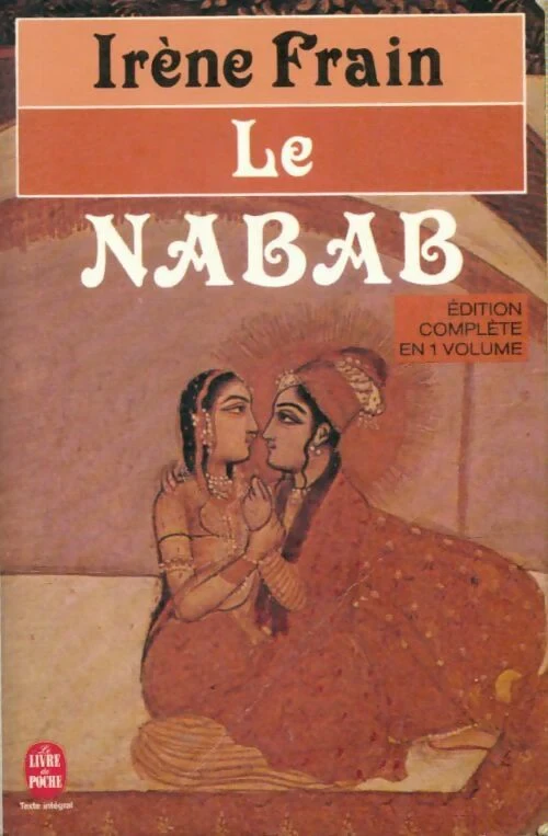 Le Nabab - Click to enlarge picture.