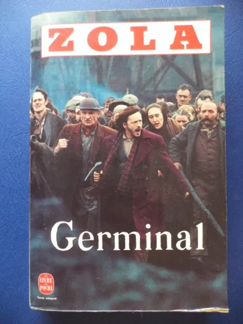 Germinal - Click to enlarge picture.