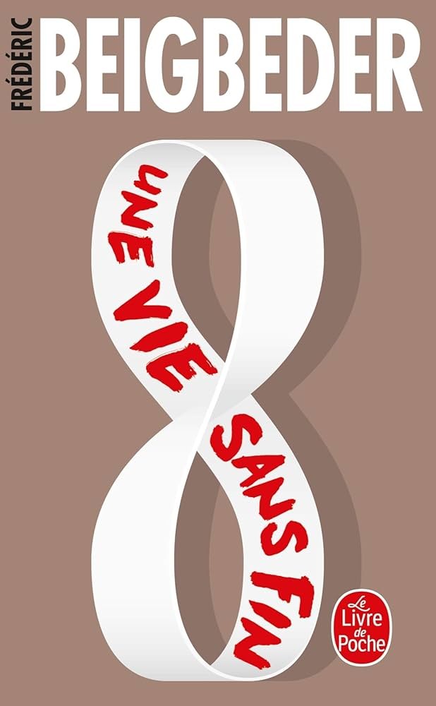 Une vie sans fin - Click to enlarge picture.