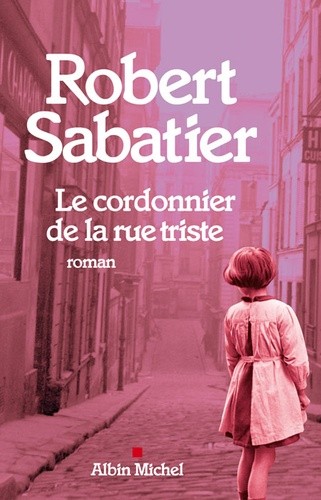 Le cordonnier de la rue triste - Click to enlarge picture.