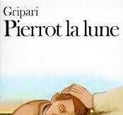 Pierrot la lune - Click to enlarge picture.