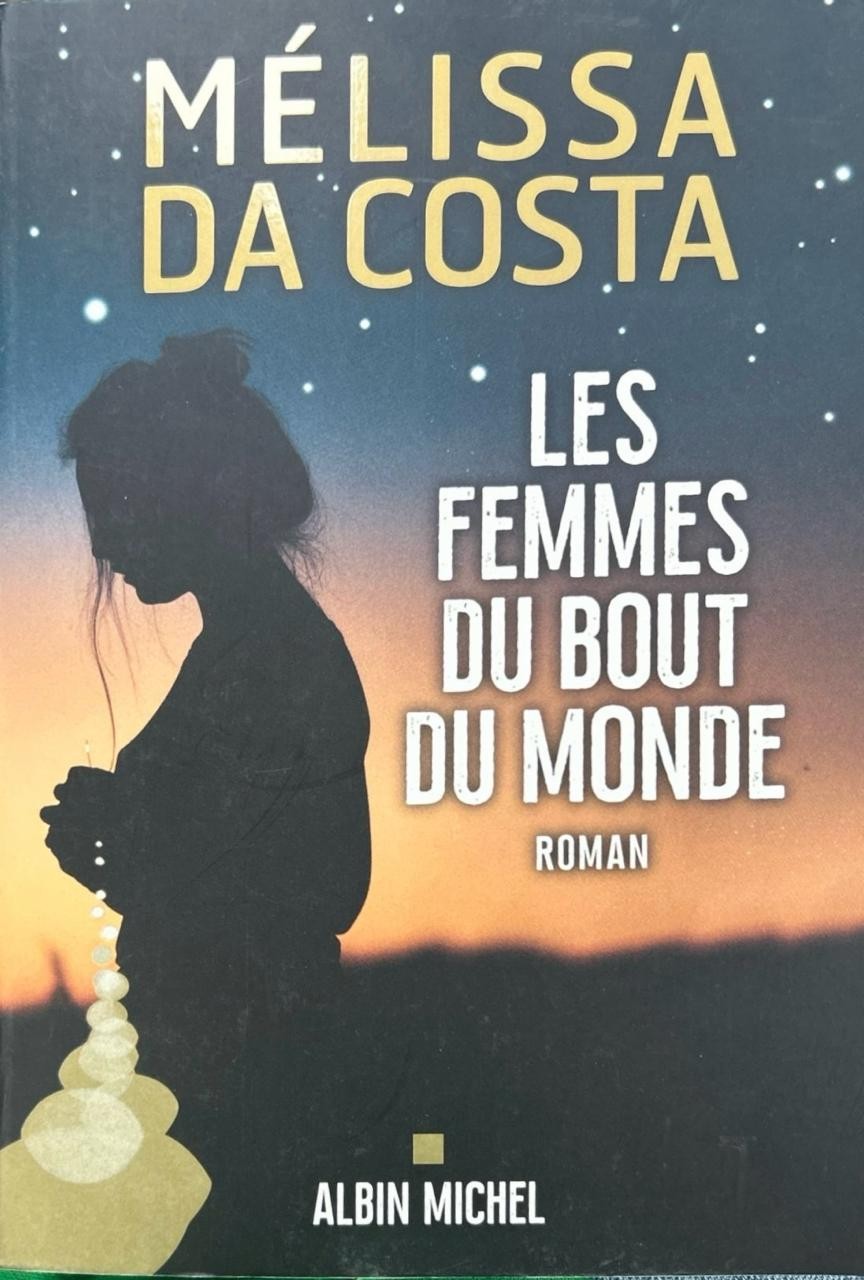 Les Femmes du bout du monde - Click to enlarge picture.