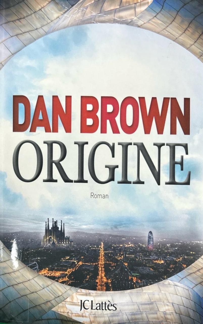 Origine - Click to enlarge picture.