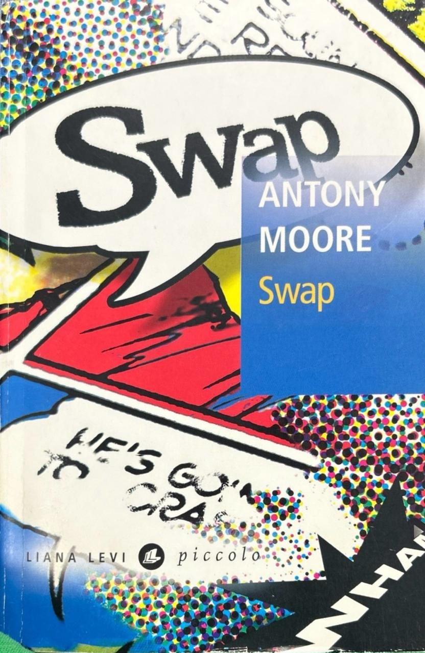 Swap - Click to enlarge picture.