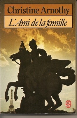 L'ami de la famille - Click to enlarge picture.