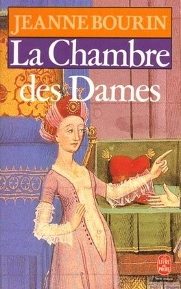 La chambre des Dames - Click to enlarge picture.