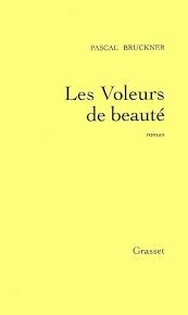 Les voleurs de beauté - Click to enlarge picture.