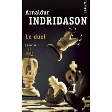 Le duel - Click to enlarge picture.