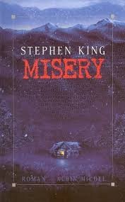 Misery - Click to enlarge picture.