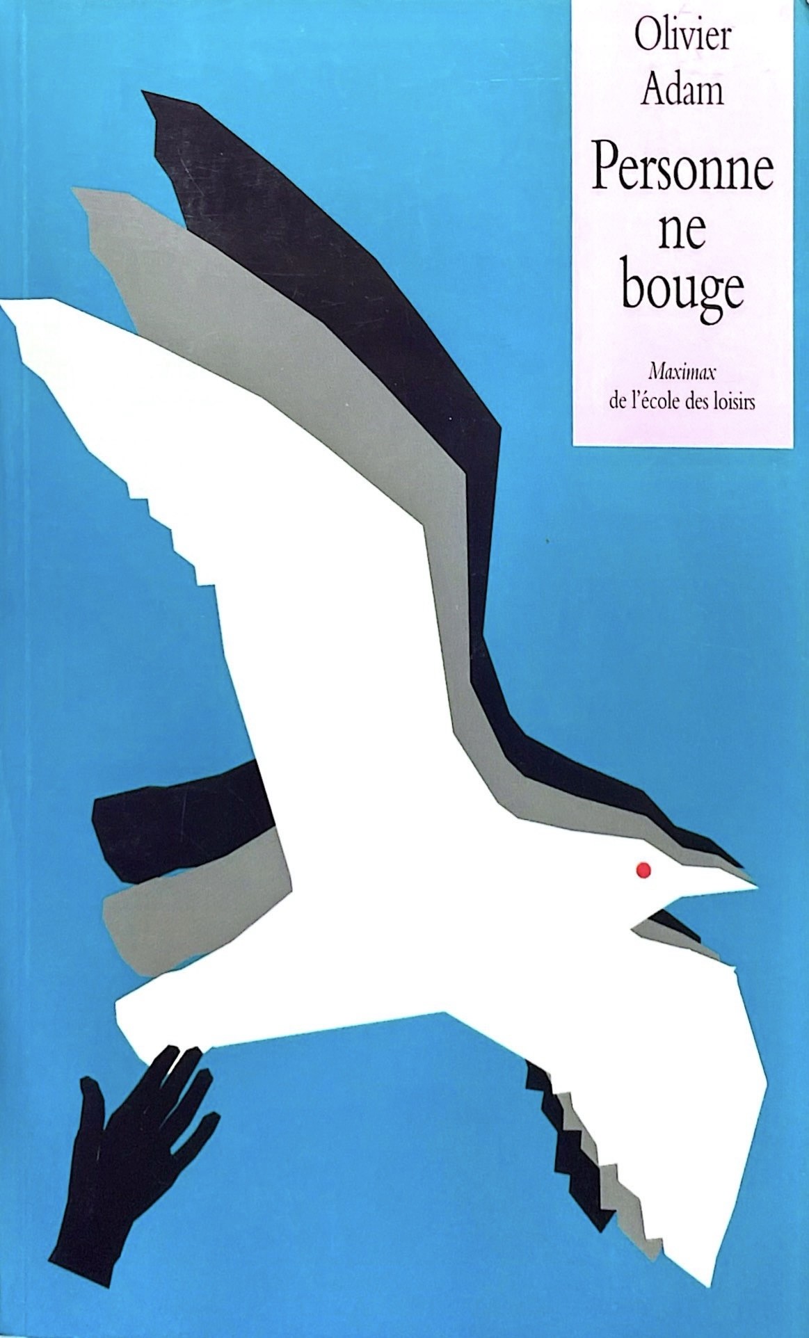 Personne ne bouge - Click to enlarge picture.