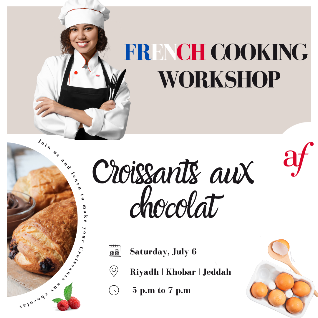 Alliance Française d'Arabie Saoudite Cultural