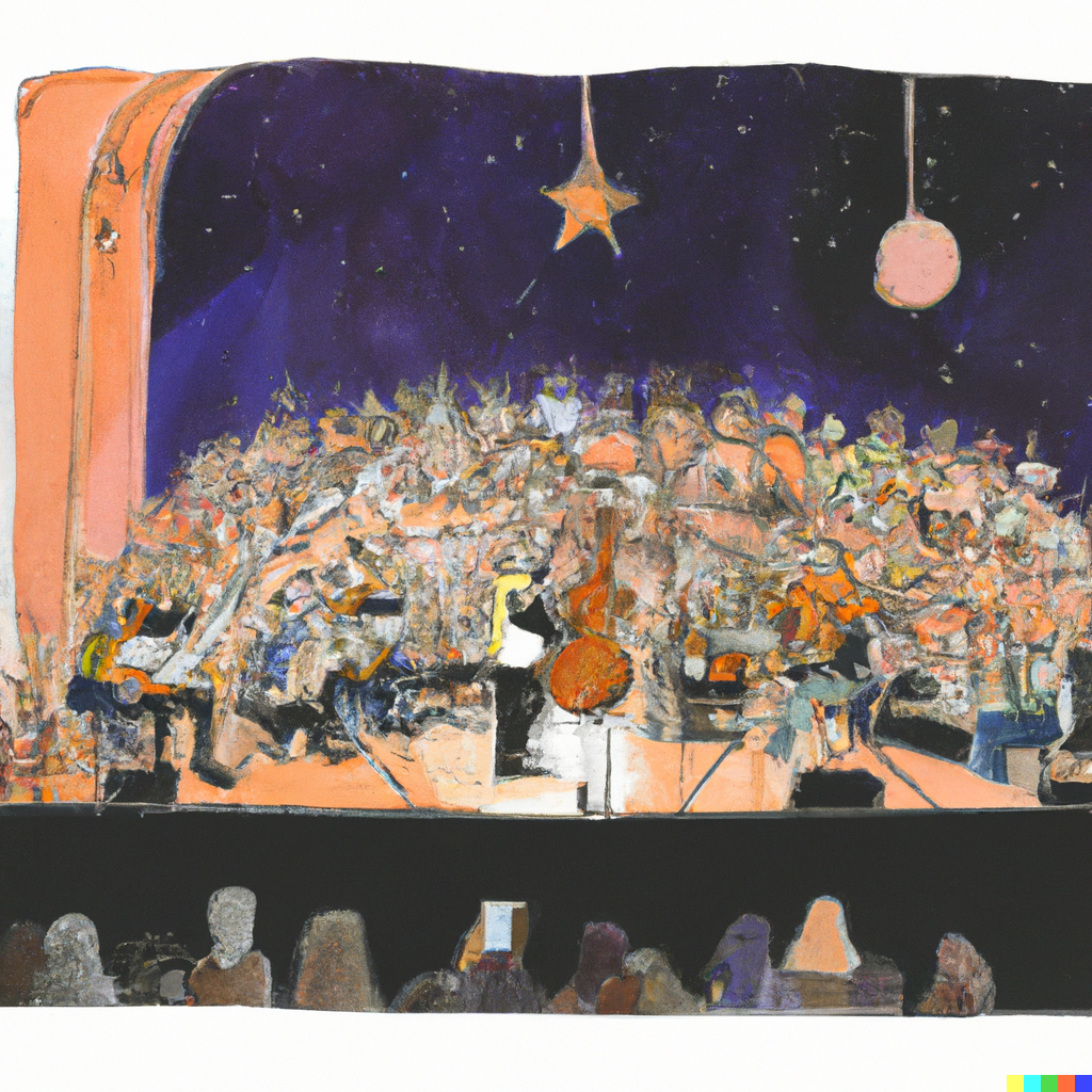 French music :  A Melodic Journey from Édith Piaf to Modern Rhythms